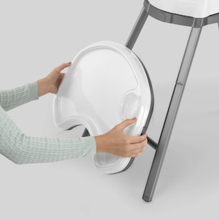Foto 7 | Foto 7 | Trona Chicco Stack 1-2-3 Cadiz Blue Con Arnés De 5 Puntos - Venta Internacional.