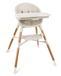 Foto 1 | Foto 1 | Trona Skip Hop Eon Convertible 4 En 1 Con Bandeja De 15 Kg - Venta Internacional.
