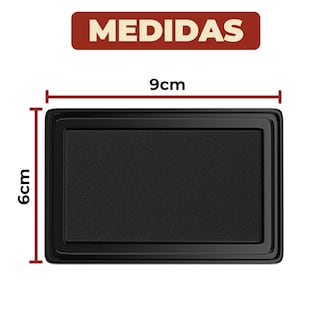 Foto 7 | Foto 7 | Almohadilla Huella De Bebé Para Mano Y Pie