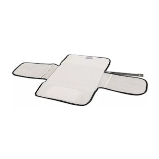 Foto 1 | Foto 1 | Cambiador Bebé Plegable Impermeable Acolchonado Eo Safe Imports Esi-18322 Gris