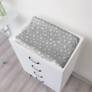 Foto 3 | Foto 3 | Funda Para Cambiador Moonsea, Paquete De 4, Para Niños, 32 X 16 Cm - Venta Internacional.