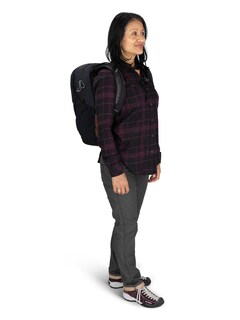 Foto 7 | Foto 7 | Mochila Cambiador Osprey Poco Con Cambiador Con Clip - Venta Internacional.