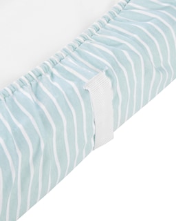 Foto 4 | Foto 4 | Fundas Para Cambiadores Simple Joys De Carter's Cotton, Paquete De 2 - Venta Internacional.
