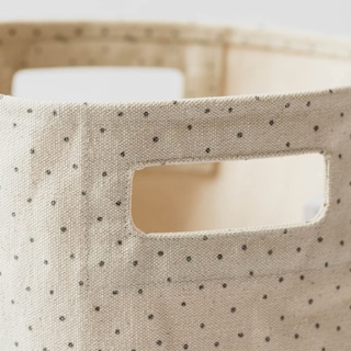 Foto 5 | Foto 5 | Cesta Para Cambiador Stokke Sleepi De Pehr Cotton - Venta Internacional.