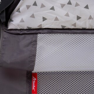 Foto 2 | Foto 2 | Cuna Corral Colecho D'bebé Love & Care Gris