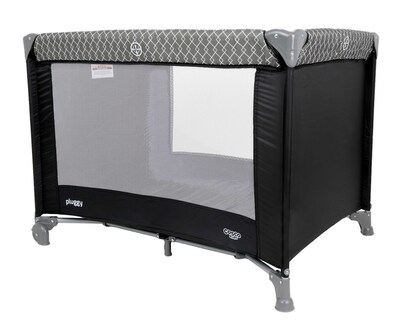 Foto 2 | Foto 2 | Cosco Cuna Corral Pluggy