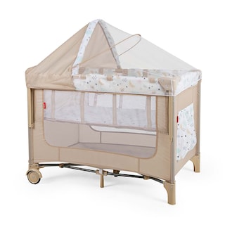 Foto 1 | Foto 1 | Cuna Corral Colecho D'bebé Love & Care Beige