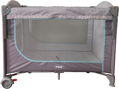 Foto 2 | Foto 2 | Cuna Corral Para Bebé Prinsel Baby Colecho Lx Con Cambiador