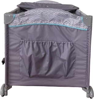 Foto 4 | Foto 4 | Cuna Corral Para Bebé Prinsel Baby Colecho Lx Con Cambiador