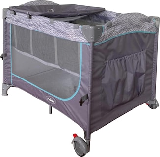 Foto 5 | Foto 5 | Cuna Corral Para Bebé Prinsel Baby Colecho Lx Con Cambiador