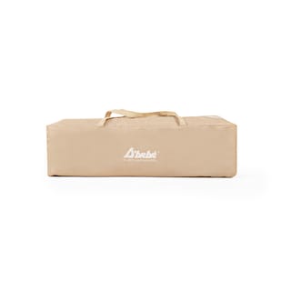 Foto 7 | Foto 7 | Cuna Corral Plegable Con Cambiador Y Dos Niveles D´bebe - Beige