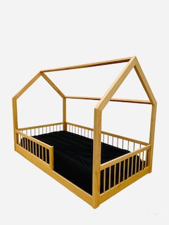 Foto 1 | Foto 1 | Cama Montessori Toddler House Infantil