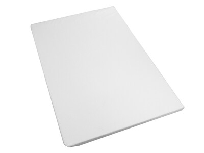 Foto 1 | Foto 1 | Colchón para Cuna Cary con Protector Impermeable