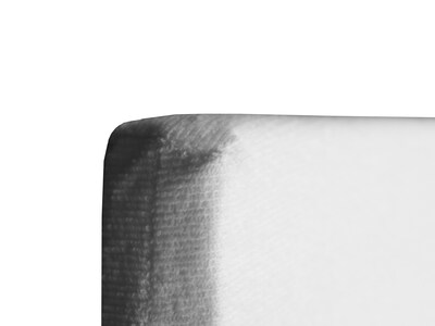 Foto 3 | Foto 3 | Colchón para Cuna Cary con Protector Impermeable