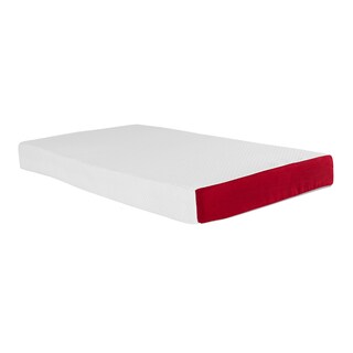 Foto 1 | Foto 1 | Colchón Memory Foam Baby Great 120*60*12 Blanco