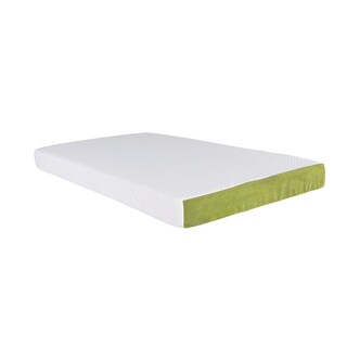 Foto 1 | Foto 1 | Colchón Memory Foam Baby Essential 140*80*10 Blanco