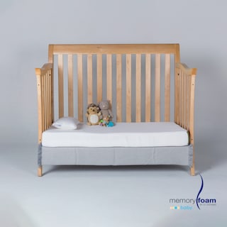 Foto 7 | Foto 7 | Colchón Memory Foam Baby Essential 140*95*10 Blanco