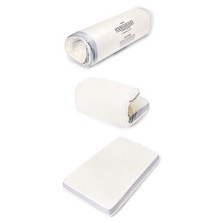 Foto 7 | Foto 7 | Colchón Graco Ultra 2 En 1 Premium De Doble Cara Para Cuna Y Niño Pequeño - Venta Internacional.