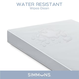 Foto 5 | Foto 5 | Colchón para Minicuna Simmons Kids Quiet Nights - Venta Internacional