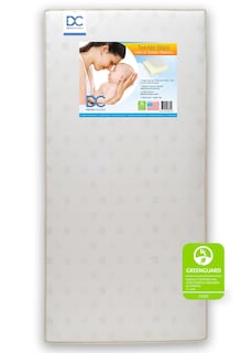Foto 1 | Foto 1 | Colchón Para Cunas Y Niños Pequeños Delta Children Twinkle Stars - Venta Internacional.