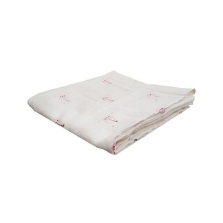 Foto 1 | Foto 1 | Manta Envolvente Bebé Swaddle Designs Muselina Veleros