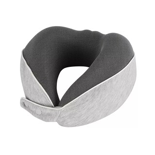 Foto 1 | Foto 1 | Cojín de Cuello Belug color Gris