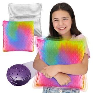 Foto 1 | Foto 1 | Suministros Especiales De Almohadas Sensoriales Vibratorias Para Niños Y Adultos - Venta Internacional.