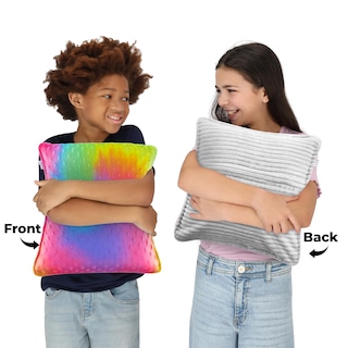 Foto 2 | Foto 2 | Suministros Especiales De Almohadas Sensoriales Vibratorias Para Niños Y Adultos - Venta Internacional.