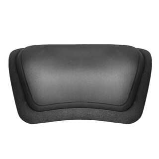 Foto 2 | Foto 2 | Almohada De Baño Huoguo Massage Pu Impermeable Con Ventosas - Venta Internacional.