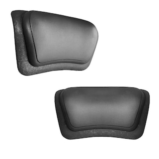 Foto 3 | Foto 3 | Almohada De Baño Huoguo Massage Pu Impermeable Con Ventosas - Venta Internacional.