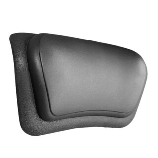 Foto 4 | Foto 4 | Almohada De Baño Huoguo Massage Pu Impermeable Con Ventosas - Venta Internacional.