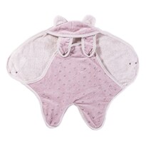 Baby Sack Concord Estándar 88 X 74 CM Shining Poliéster Suave