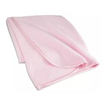 Cobija para Bebé American Baby Company Rosa