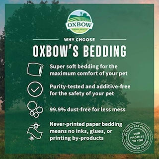 Foto 2 | Foto 2 | Bolsa De Ropa De Cama Oxbow Pure Comfort Para Animales Pequeños De 72 Litros - Venta Internacional.