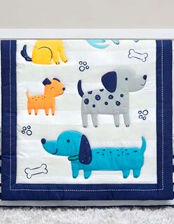 Foto 1 | Foto 1 | Set De Cuna Bebé Cuddle Time Azul Cu229195hk