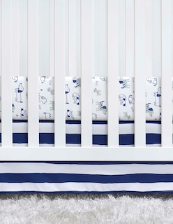 Foto 4 | Foto 4 | Set De Cuna Bebé Cuddle Time Azul Cu229195hk