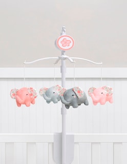 Foto 2 | Foto 2 | Set De Cuna Bebé Cuddle Time Rosa Cu229289hk