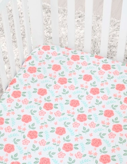 Foto 3 | Foto 3 | Set De Cuna Bebé Cuddle Time Rosa Cu229289hk