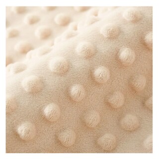 Foto 4 | Foto 4 | Cobija Para Bebe Manta Cobertor Belug Verde Beige