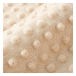 Foto 4 | Foto 4 | Cobija Para Bebe Manta Cobertor  Lab.g  Verde Beige