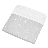 Cobija Nap Constelaciones Para Bebé Ideal Para Cuna