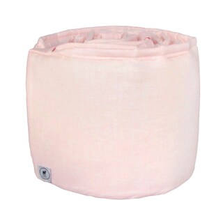 Foto 1 | Foto 1 | Bumper Nap para Cuna 70x130cm - Rosa