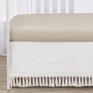 Foto 4 | Foto 4 | Juego De Ropa De Cama Para Cuna Sweet Jojo Designs Desert Sun, 4 Piezas - Venta Internacional.