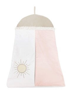 Foto 5 | Foto 5 | Juego De Ropa De Cama Para Cuna Sweet Jojo Designs Desert Sun, 4 Piezas - Venta Internacional.