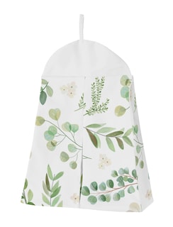 Foto 5 | Foto 5 | Juego De Ropa De Cama Para Cuna Sweet Jojo Designs Floral Leaf, 4 Piezas - Venta Internacional.