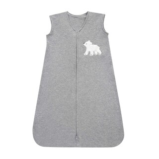 Foto 7 | Foto 7 | Juego De Ropa De Cama Para Cuna Lambs & Ivy Painted Forest, 4 Piezas, Gris - Venta Internacional.