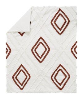 Foto 3 | Foto 3 | Juego De Ropa De Cama Para Cuna Sweet Jojo Designs Boho Diamond, 4 Piezas - Venta Internacional.