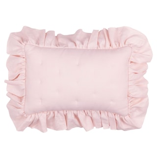 Foto 7 | Foto 7 | Sets para Cuna Lambs & Ivy Floral Garden Acuarela Rosa - Venta Internacional