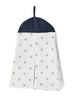 Foto 5 | Foto 5 | Juego De Ropa De Cama Para Cuna Sweet Jojo Designs Star And Moon, 4 Piezas - Venta Internacional.