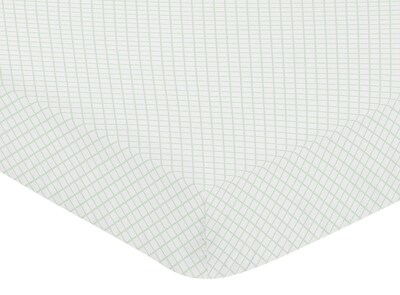Foto 6 | Foto 6 | Juego De Ropa De Cama Para Cuna Sweet Jojo Designs Blush Pink Woodland, 4 Piezas - Venta Internacional.